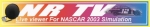 We feature an up-to-date track map for live viewing for some events. 