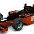 DRIVER: PAUL MCALLISTER
NUMBER: #4
STARTED: 32ND
SPEED: PROVISIONAL
SPONSOR: HOOTERS
PAINT: SELF